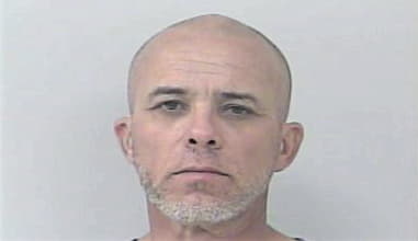 Victor Smith, - St. Lucie County, FL 